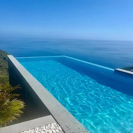 Lägenhet Vista Mar