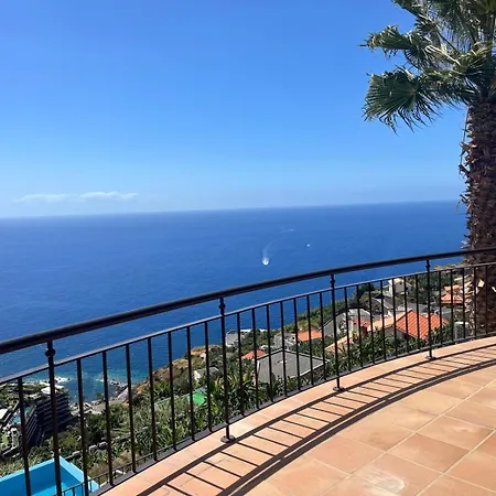 Vista Mar