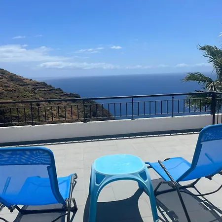 Vista Mar * Calheta (Madeira)