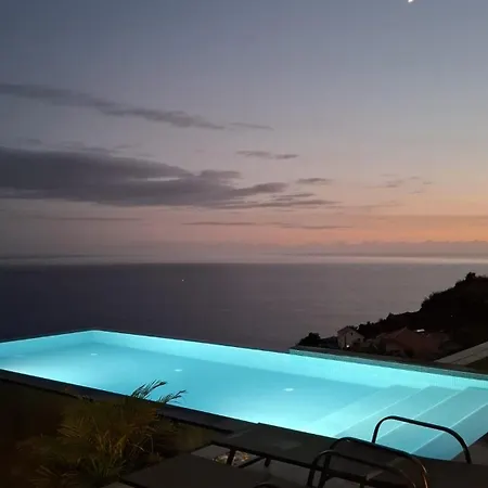 Lägenhet Vista Mar