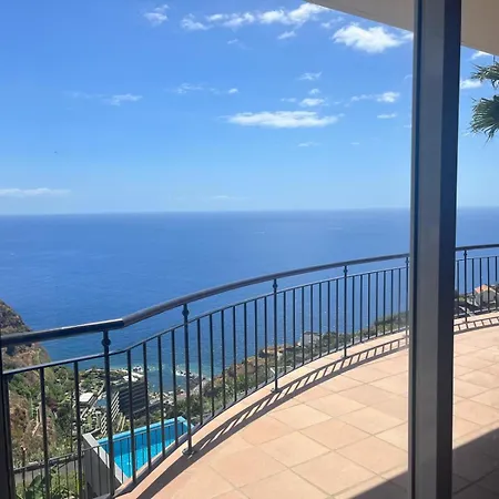 Vista Mar
