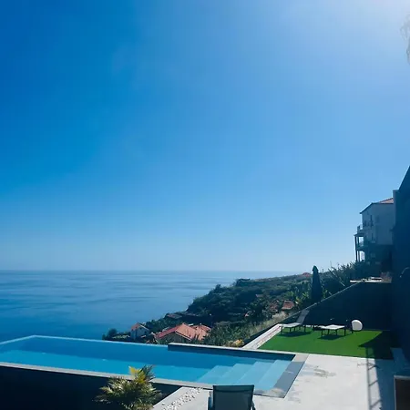 Lägenhet Vista Mar *