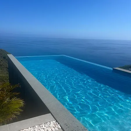 Vista Mar Lägenhet