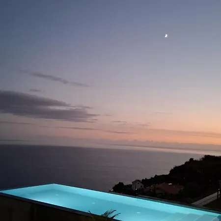 Vista Mar Lägenhet *