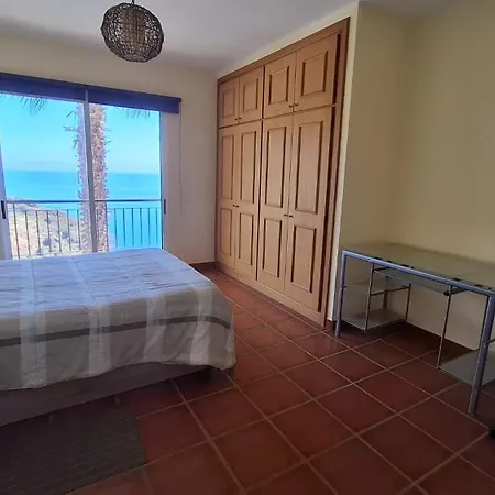 Vista Mar Lägenhet Calheta (Madeira)
