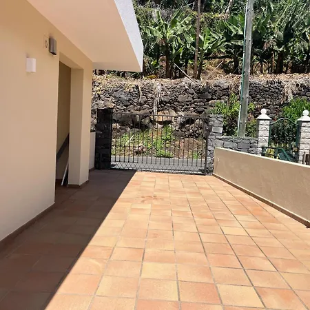 Lägenhet Vista Mar Calheta (Madeira)